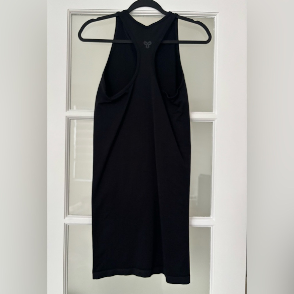 TNA Racerback Dress - Picture 2 of 2